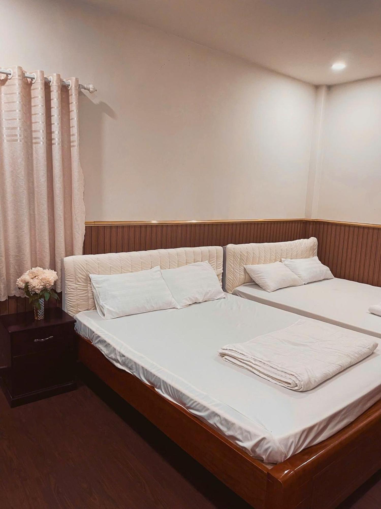 Motel Cason 朱笃 外观 照片