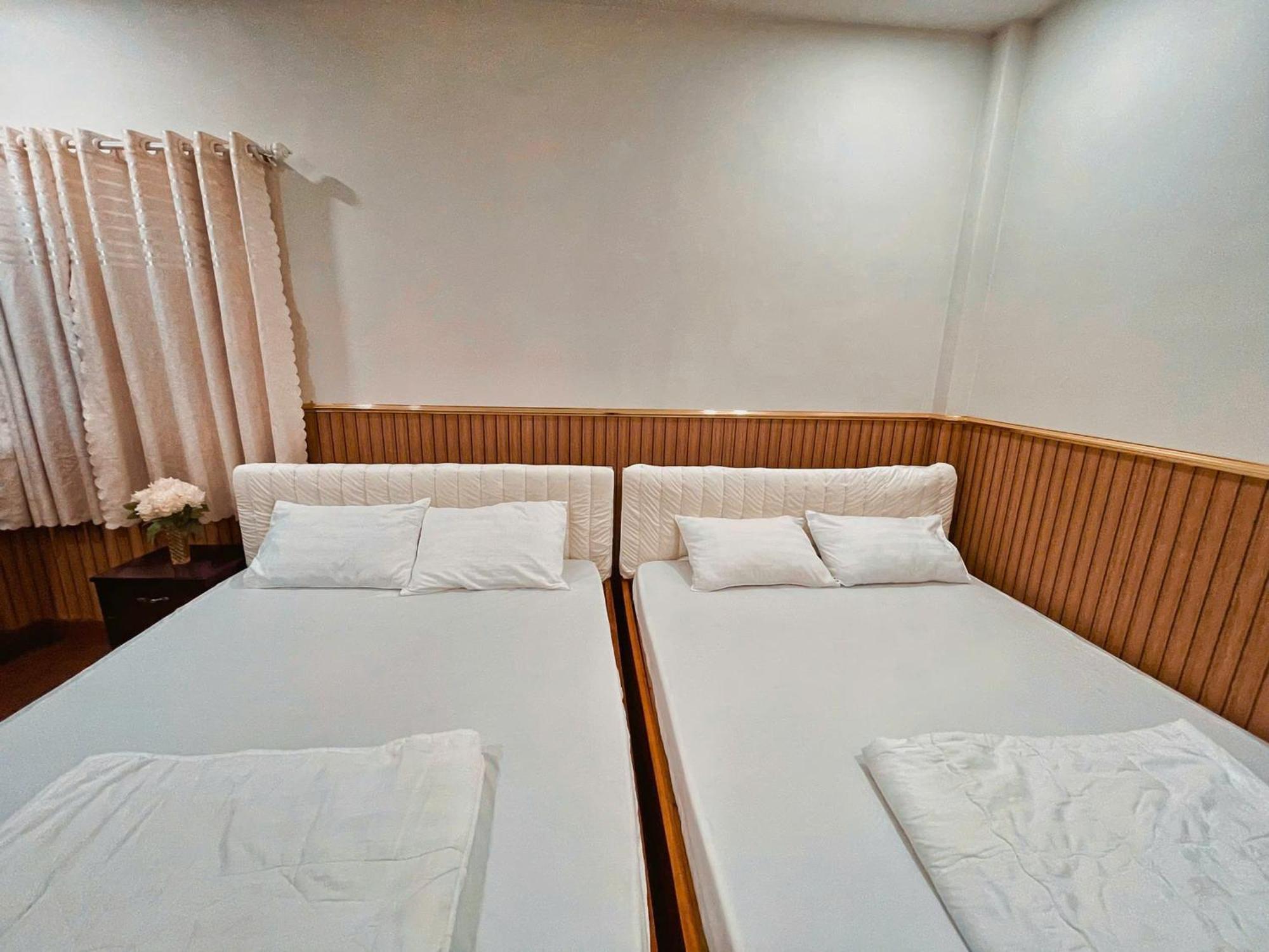 Motel Cason 朱笃 外观 照片